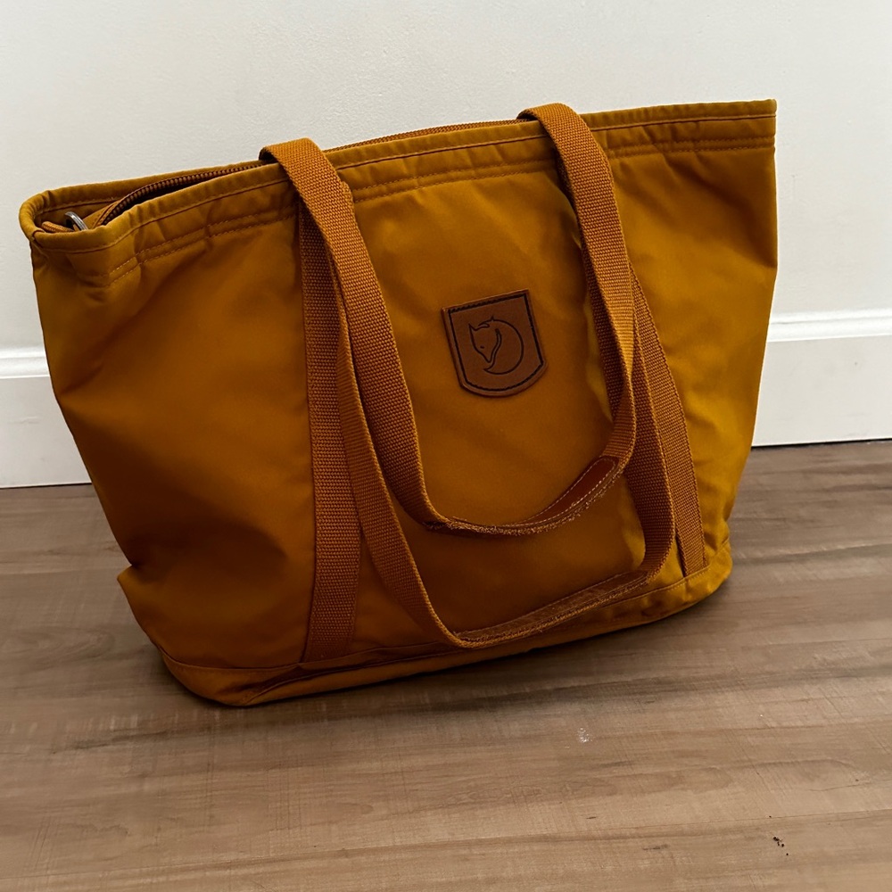 Fjallraven Totepack